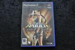 Lara Croft Tomb Raider Anniversary Playstation 2 PS2, Spelcomputers en Games, Games | Sony PlayStation 2, Verzenden, Nieuw
