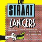 cd - De Straatzangers - Medleys, Zo goed als nieuw, Verzenden