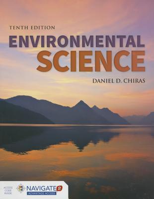Environmental Science 9781284057058, Boeken, Wetenschap, Zo goed als nieuw, Verzenden