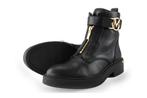 Mexx Biker boots in maat 39 Zwart | 10% extra korting, Mexx, Verzenden, Zwart, Overige typen