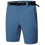 -74% Dare2b  Dare2b Heren tuned in ii wandelbroek  maat 58, Verzenden, Nieuw, Blauw