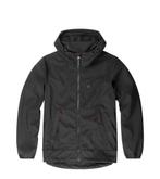 Vintage Industries Jedd Softshell Jacket Black, Nieuw