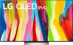 LG OLED55C25LB - 55 inch 4K Ultra HD 120Hz smart OLED TV, Ophalen, Zo goed als nieuw, 100 cm of meer, 4k (UHD)