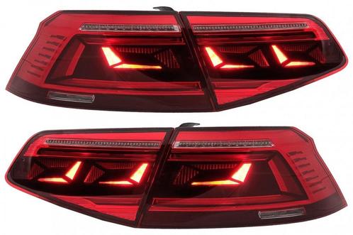 Achterlichten VW Passat B8 Limousine dynamic 2015-2019, Auto-onderdelen, Overige Auto-onderdelen, Ophalen of Verzenden
