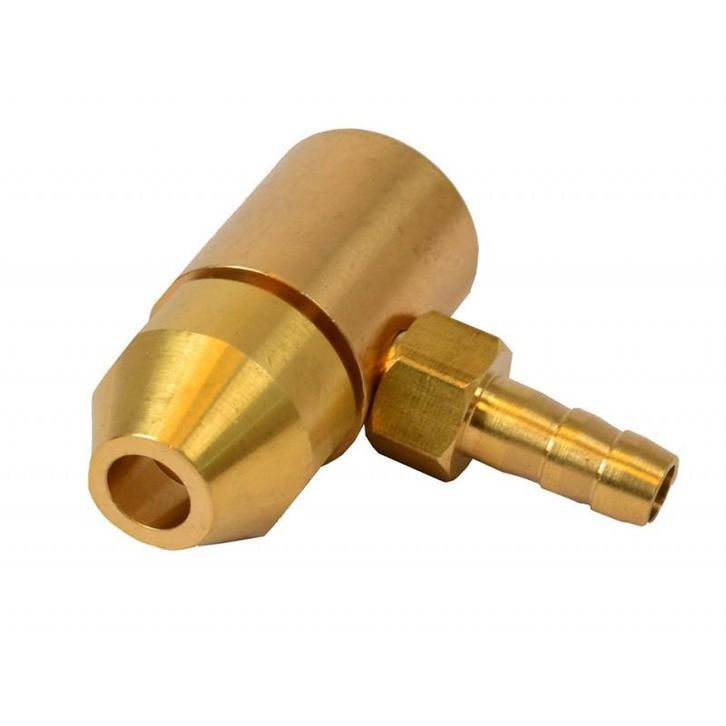 Straalpistool voor cabine PP-T 0153, Doe-het-zelf en Verbouw, Gereedschap | Overige machines, Ophalen of Verzenden