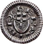 . Hongarije Béla II. Denar 1131-1141 (Zonder minimumprijs)
