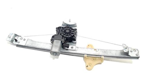 Raammechaniek elektrisch links voor Renault Clio IV 1.2 LPG, Auto-onderdelen, Carrosserie en Plaatwerk, ARN erkend, Stiba lid