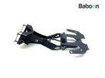 Kentekenplaat Houder Ducati 848 2008-2010, Motoren, Verzenden, Gebruikt
