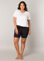 Base Level Curvy legging Yanissa Maat:, Kleding | Dames, Leggings, Maillots en Panty's, Verzenden, Nieuw, Overige kleuren