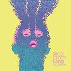 cd - Six OClock Saints - Exculpation, Verzenden, Zo goed als nieuw