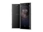 Sony Xperia XA2 32GB (Simlockvrij) - Zwart, Huis en Inrichting, Verzenden, Nieuw