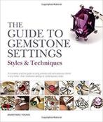 9781912217540 The Guide to Gemstone Settings, Boeken, Nieuw, Anastasia Young, Verzenden