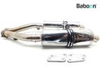 Uitlaatdemperset Sport Yamaha XJR 1300 2004-2006 (XJR1300), Verzenden, Gebruikt