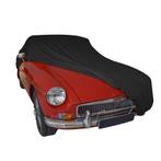 Autohoes passend voor MG MGB Roadster binnen BESTE PASVORM, Ophalen of Verzenden, Nieuw, Op maat
