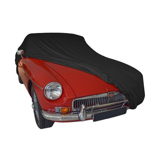 Autohoes passend voor MG MGB Roadster binnen BESTE PASVORM, Auto diversen, Autohoezen, Op maat, Nieuw, Ophalen of Verzenden