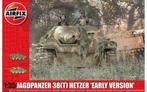 Airfix - Jagdpanzer 38 Tonne Hetzer Early Version (9/19) *, Nieuw, Verzenden