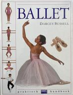 Ballet / Kaleidoskoop Sesam junior 9789024601042 D. Bussell, Verzenden, Zo goed als nieuw, D. Bussell