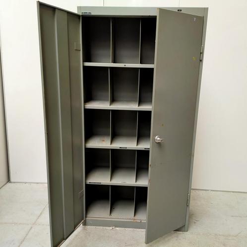 Vakkenkast - 196x100x40 cm, Huis en Inrichting, Kasten | Overige, Ophalen of Verzenden