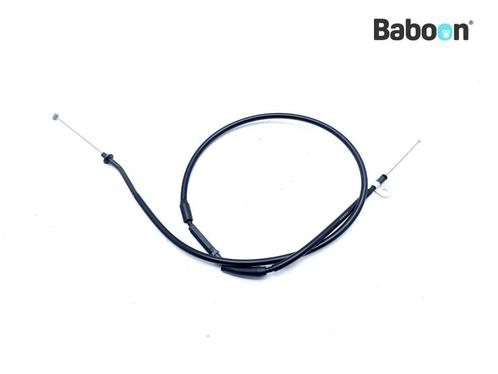 Chokekabel Yamaha YFM 660 R (5LP-2637E-10), Motoren, Onderdelen | Yamaha, Gebruikt, Verzenden