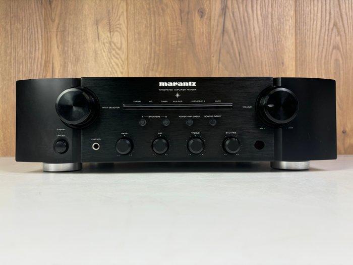 Marantz - PM-7004 Solid state geïntegreerde versterker, Audio, Tv en Foto, Radio's