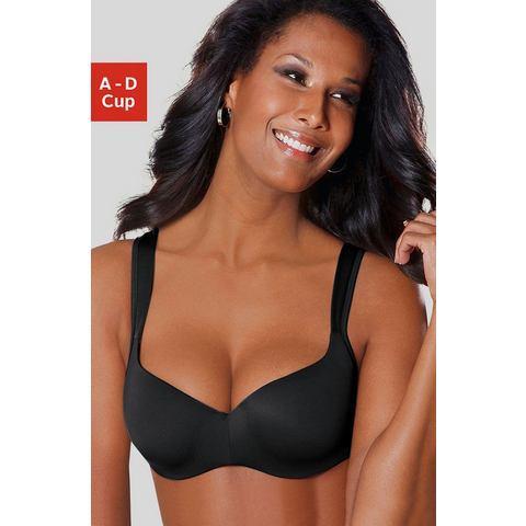Nuance Bh met steuncups Optimizer met beugel, Kleding | Dames, Ondergoed en Lingerie, Verzenden