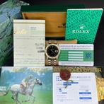 Rolex - Datejust Turn-O-Graph - 16263 - Unisex - 1997, Nieuw