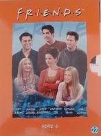 dvd film box - Friends - De Complete Serie 6 - Friends -..., Cd's en Dvd's, Zo goed als nieuw, Verzenden