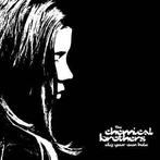 cd - The Chemical Brothers - Dig Your Own Hole, Cd's en Dvd's, Cd's | Dance en House, Verzenden, Zo goed als nieuw