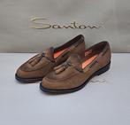 Santoni - Mocassins - Maat: EU 43.5 - Nieuw in doos, Nieuw