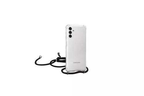 ISY ISC-5308 HangOn Case Backcover Samsung Galaxy A13 5G, Hobby en Vrije tijd, Overige Hobby en Vrije tijd, Zo goed als nieuw