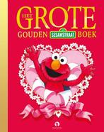 Het grote gouden Sesamstraatboek / Gouden boekjes, Boeken, Verzenden, Gelezen, Sarah Albee
