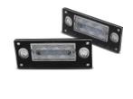 Kentekenverlichting | Audi | A3 00-03 3d hat. / A3 00-03 5d, Verzenden, Nieuw, Audi