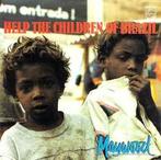 Single vinyl / 7 inch - Maywood - Help the Children Of Br..., Zo goed als nieuw, Verzenden