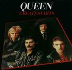 cd - Queen - Greatest Hits, Verzenden, Zo goed als nieuw