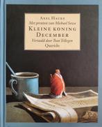 Kleine koning December 9789021464985 A. Hacke, Verzenden, Zo goed als nieuw, A. Hacke