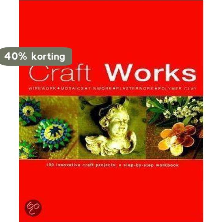 Creative Craft Workshop 9780754802969 Tim Imrie, Boeken, Taal | Engels, Gelezen, Verzenden