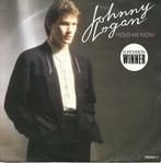 vinyl single 7 inch - Johnny Logan - Hold Me Now, Verzenden, Zo goed als nieuw