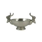 schaal hert klein 25cm, Verzenden, Nieuw