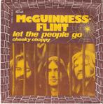 McGuinness Flint - Let The People Go, Gebruikt, Ophalen of Verzenden