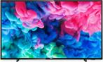 Philips 65PUS6503 - 65 inch LED 4K Ultra HD Smart TV, Ophalen, Philips, LED, Zo goed als nieuw