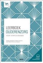 9789463792844 Leerboek ouderenzorg | Tweedehands, Verzenden, Zo goed als nieuw, Michele Inghelbrecht
