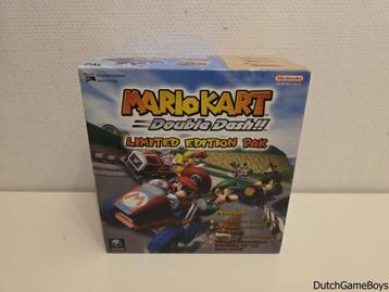 Nintendo Gamecube - Console - Mario Kart Double Dash!! - Lim beschikbaar voor biedingen