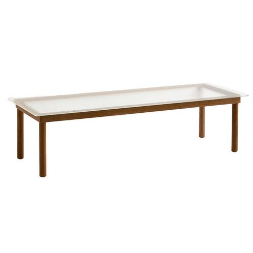 20% Korting | Hay Kofi Salontafel, Huis en Inrichting, Tafels | Salontafels, Zo goed als nieuw, Verzenden