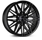 Vossen HF6-5 24x10 / 6x135 / ET25 / Deep Face / 87.1 - Gloss, Ophalen of Verzenden, Nieuw