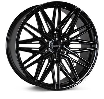 Vossen HF6-5 24x10 / 6x135 / ET25 / Deep Face / 87.1 - Gloss beschikbaar voor biedingen