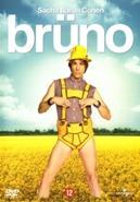 Bruno - DVD, Verzenden, Nieuw in verpakking