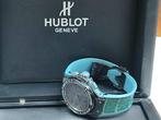 Hublot - big bang Tutti Frutti - 341.CL.1110.LR.1907 - Heren, Nieuw