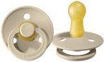Bibs Sand 6-18 mnd Fopspeen 200214C, Kinderen en Baby's, Babyvoeding en Toebehoren, Verzenden, Nieuw