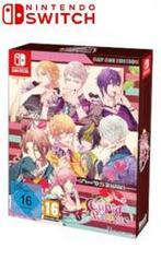 Cupid Parasite Sweet and Spicy Darling Day One Edition Boxed, Ophalen of Verzenden, Zo goed als nieuw