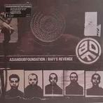 lp nieuw - Asian Dub Foundation - Rafis Revenge, Cd's en Dvd's, Vinyl | Overige Vinyl, Verzenden, Zo goed als nieuw